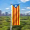 Catalaanse banier
