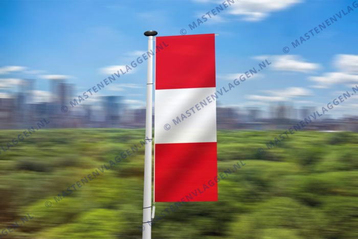 Oostenrijkse banier