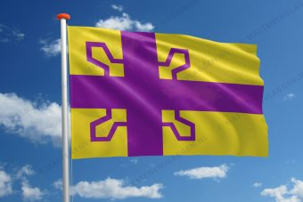 Dorpsvlag Panheel