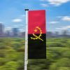 Angolese banier