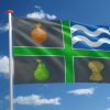 Dorpsvlag Oostdijk