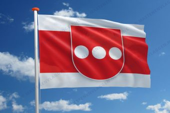 Dorpsvlag Tricht