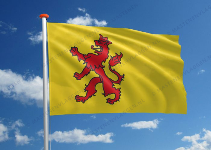 Dorpsvlag Callantsoog