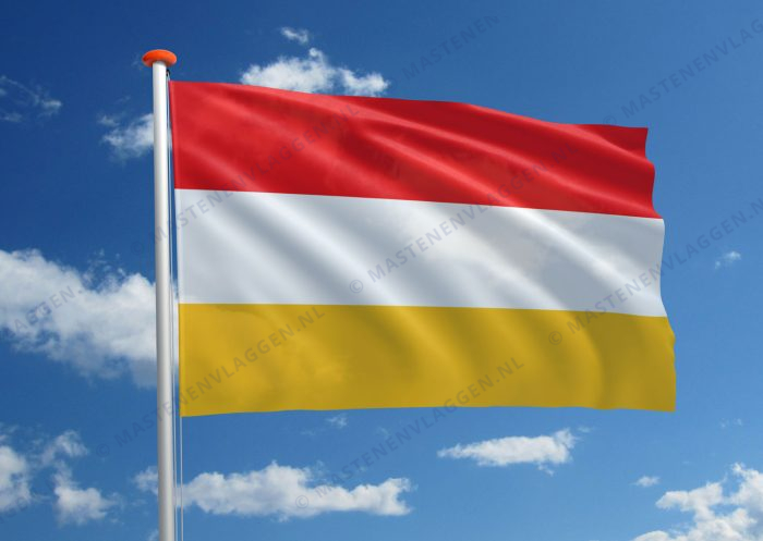 Stadsvlag Geleen