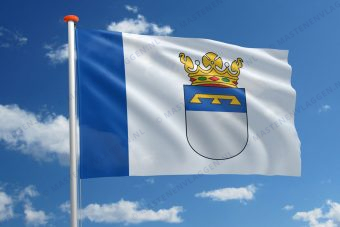 Dorpsvlag Kamperland