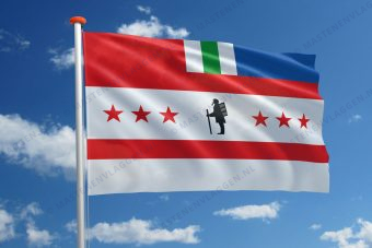 Dorpsvlag Eexterveenschekanaal