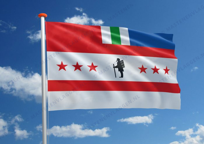 Dorpsvlag Eexterveenschekanaal