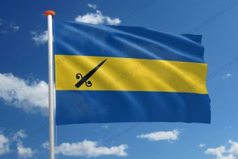 Dorpsvlag Farmsum