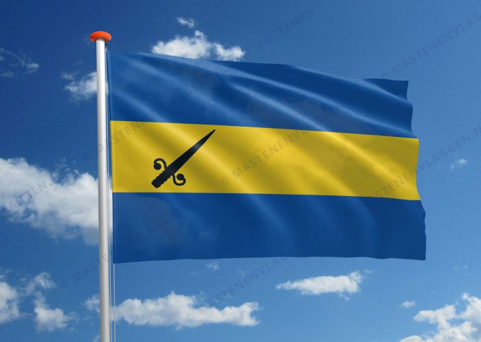 Dorpsvlag Farmsum