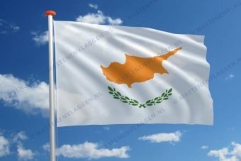 Cypriotische vlag