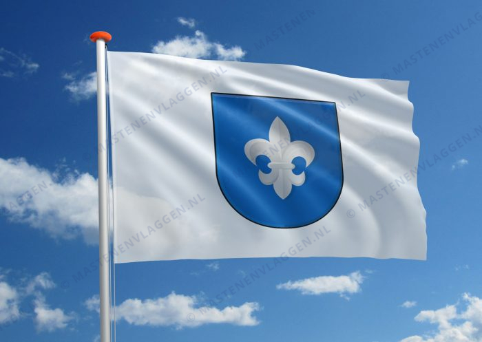 Dorpsvlag Meteren