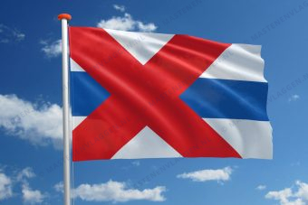 Dorpsvlag Voorhout
