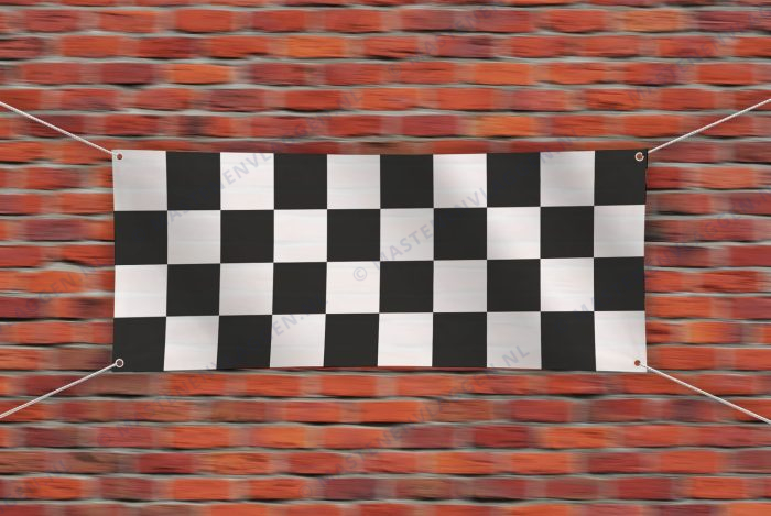 Finishspandoek