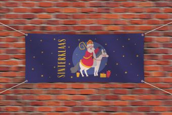 Sinterklaasspandoek