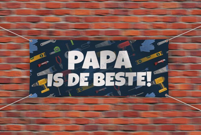 Vaderdagspandoek