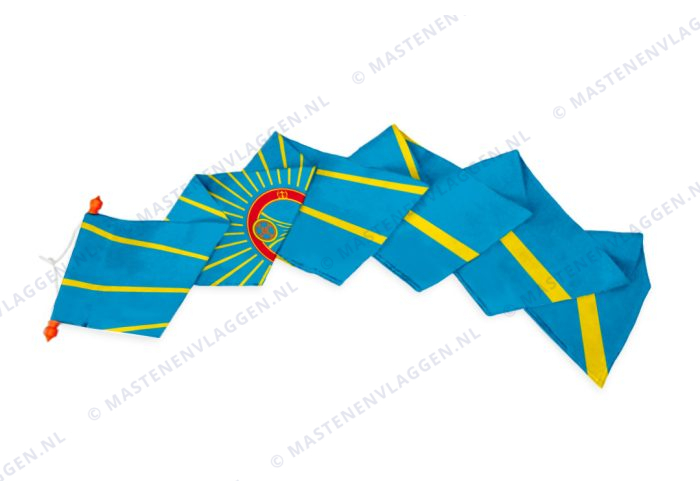 Wimpel Astana
