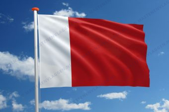 Vlag Dubai