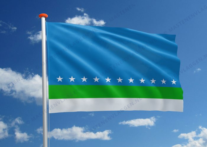 Vlag San José