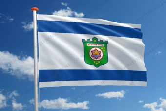 Vlag Tel Aviv