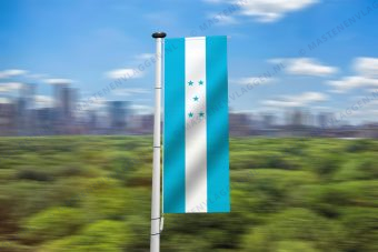 Banier Honduras