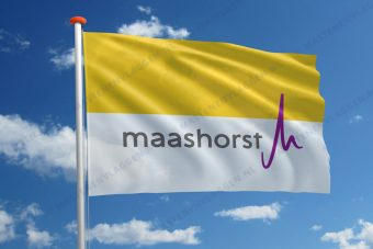 Vlag Maashorst
