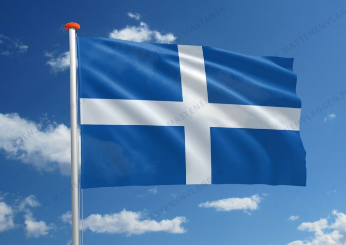 Geuzenvlag Griekenland