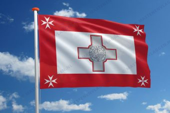 Geuzenvlag Malta