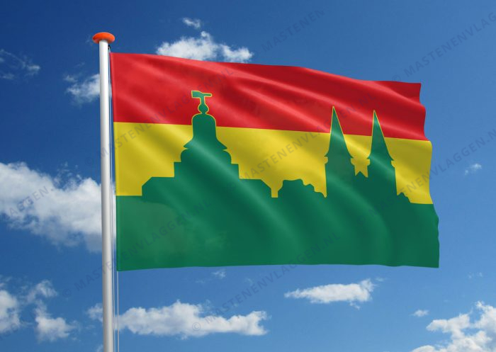 Dorpsvlag Amstenrade