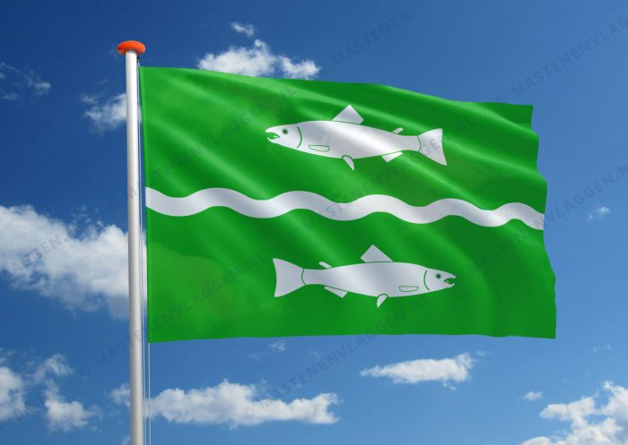 Dorpsvlag Andel