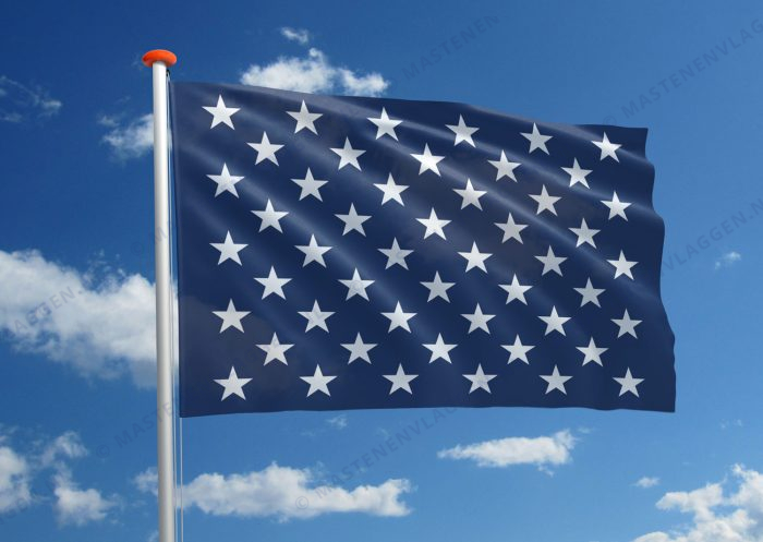 Geuzenvlag Verenigde Staten