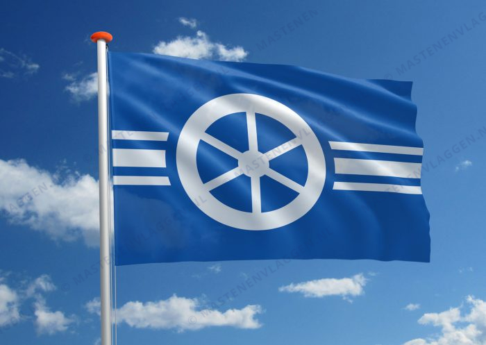Dorpsvlag Drongelen