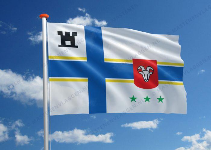 Dorpsvlag Erm