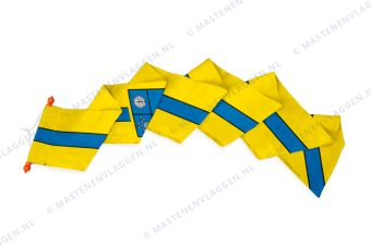 Dorpswimpel Garderen