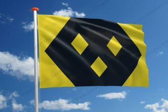 Dorpsvlag Geersdijk