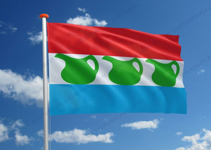 Dorpsvlag Groenekan