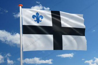 Dorpsvlag Handel
