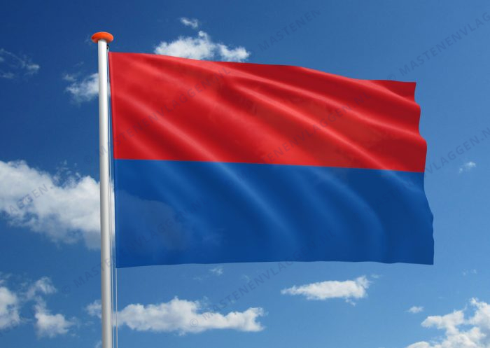 Dorpsvlag Jutphaas