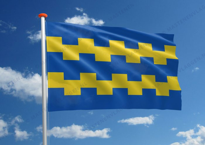 Dorpsvlag Kedichem
