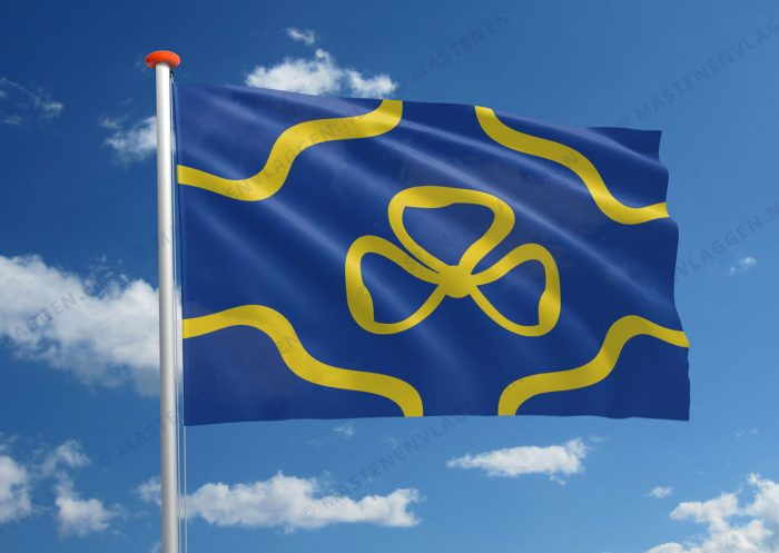 Dorpsvlag Linden