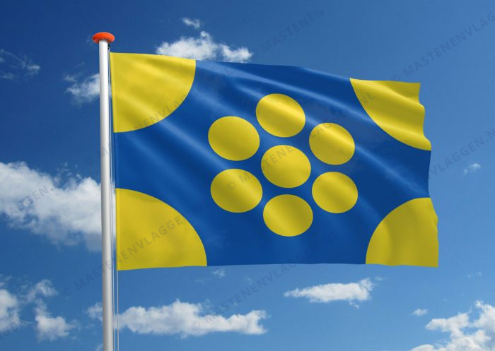 Dorpsvlag Maashees