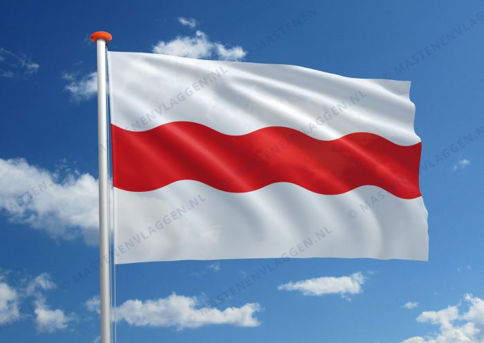 Dorpsvlag Persingen