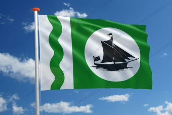 Dorpsvlag Schardam