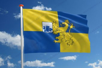 Vlag Steenderen