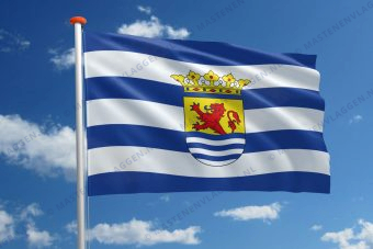 Zeeuwse vlag