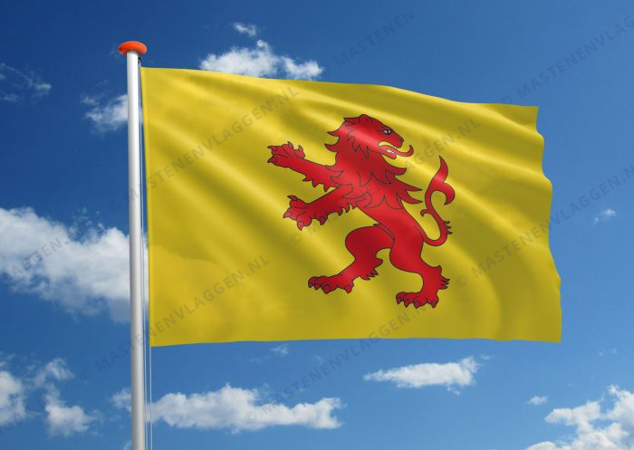 Dorpsvlag Ursem