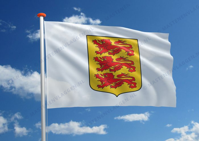 Dorpsvlag Veen