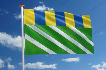 Dorpsvlag 's-Heerenhoek