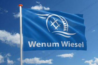 Dorpsvlag Wenum-Wiesel