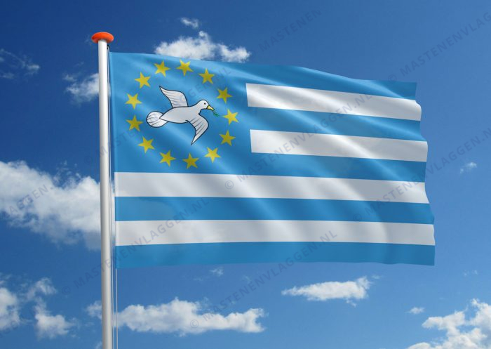 Ambazoniërs vlag