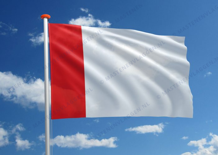 Kumaoni vlag